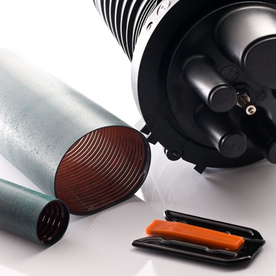 ADW - 光纖接續盒專用防水熱縮套管